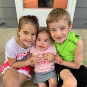 Meet your Posher, Mary